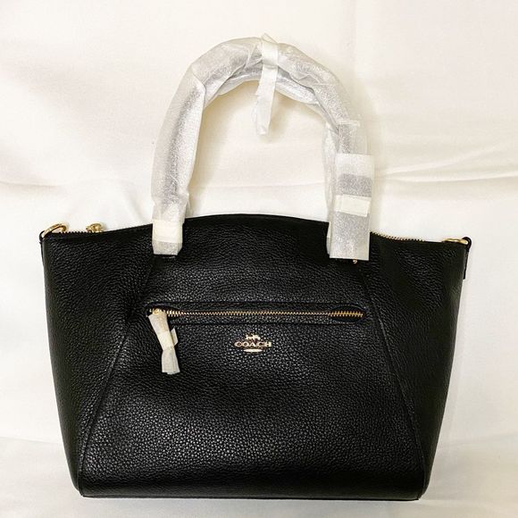 Coach Satchel - Picture 2 of 6